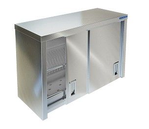 Купить ПОЛКА НАВЕСНАЯ ПН-324/900 ДЛЯ СУШКИ ПОСУДЫ