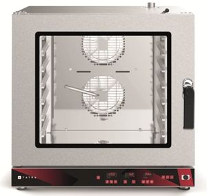 Купить ПАРОКОНВЕКТОМАТ TATRA TC07D20L