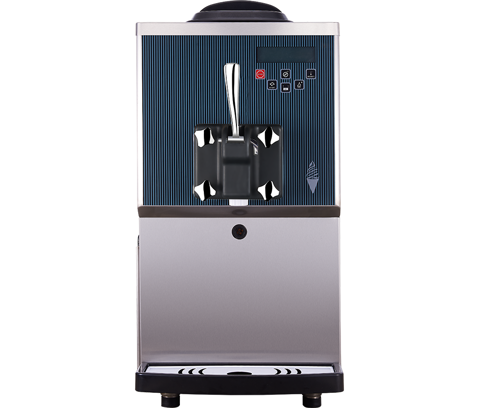 Купить Машина для мягкого мороженого  Ice Cream Machine S930T
