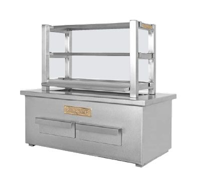 Купить ГРИЛЬ ROBATA JOSPER RGJ-50