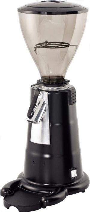Купить КОФЕМОЛКА MACAP MC7 (C18) ЧЕРНАЯ