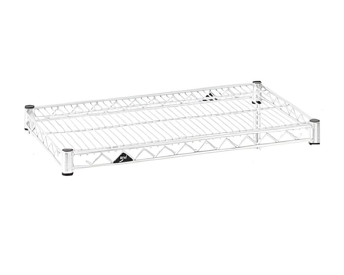 Купить Полка METRO 24 х 36" (610 х 914 mm) "Super Erecta Brite"