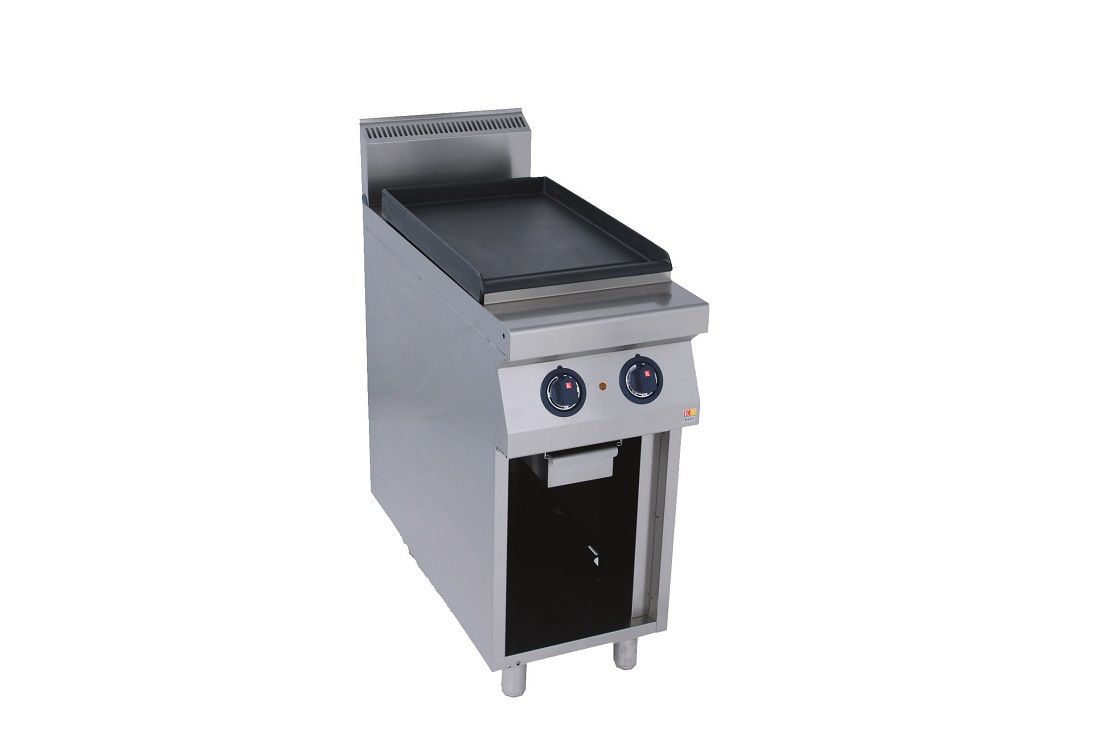 Купить ПОВЕРХНОСТЬ ЖАРОЧНАЯ 900 СЕРИИ KOGAST EZ-T49/P-L