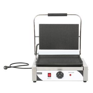 Купить Гриль контактный VA-CG811E