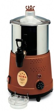 Купить ДИСПЕНСЕР ГОР.НАПИТКОВ VEMA CI 2080/5