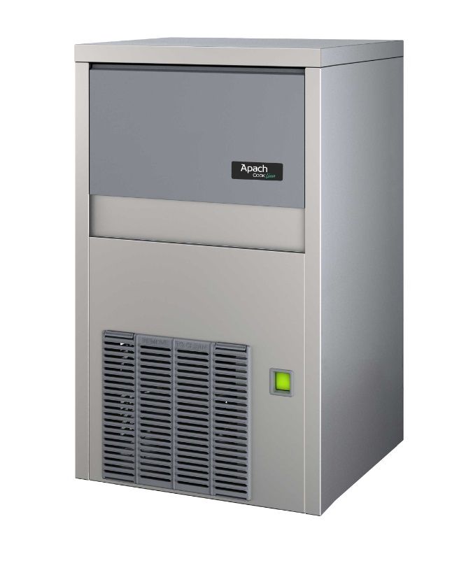 Купить ЛЬДОГЕНЕРАТОР APACH ГРАНУЛЫ AGB6010B A