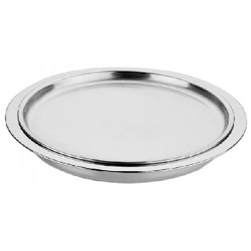 Купить Поднос для нарезки d47,5см h5см, с хладогеном 50952552