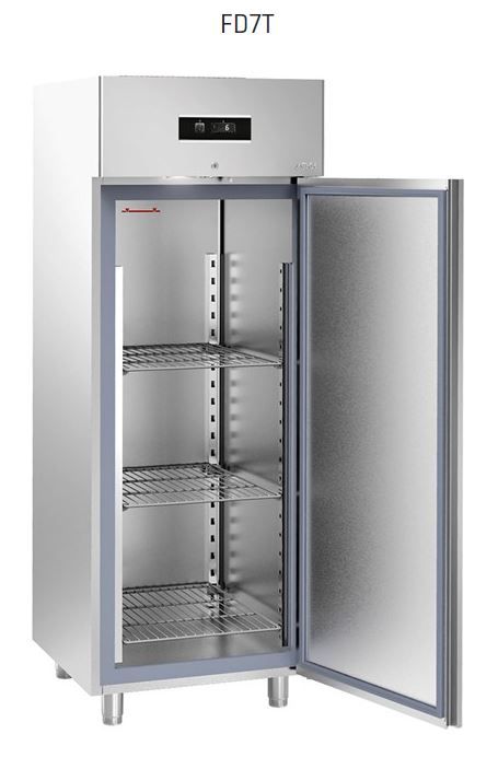 Купить ШКАФ ХОЛОДИЛЬНЫЙ SAGI FD7T