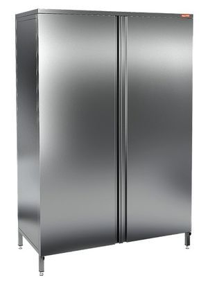 Купить НШЗ-12/6 шкаф нейтральн.,закрыт., HICOLD RUS