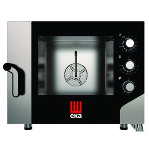 Купить Печь конвекционная Tecnoeka MKF 464 S