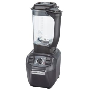Купить БЛЕНДЕР HAMILTON BEACH HBH455-CE TANGO