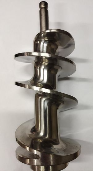 Купить Шнек для мясорубки 32/S, арт.SA2300