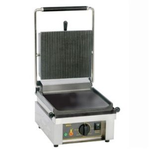 Купить ГРИЛЬ КОНТАКТНЫЙ ROLLER GRILL SAVOYE L