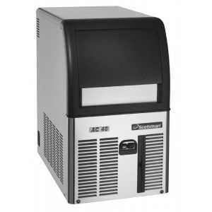 Купить ЛЬДОГЕНЕРАТОР SCOTSMAN ACM 46 WS