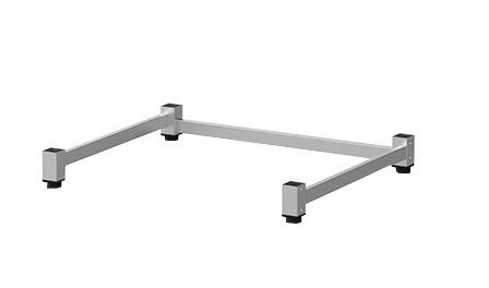 Купить ПОДСТАВКА ДЛЯ ПАРОКОНВЕКТОМАТА UNOX XWARC-00EF-F