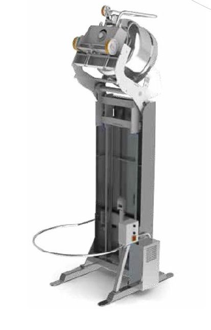 Купить ДЕЖЕОПРОКИДЫВАТЕЛЬ SIGMA MACISTE 1300