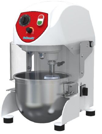 Купить МИКСЕР ПЛАНЕТАРНЫЙ ROLLMATIC B10