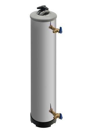 Купить Водоумягчитель LT20 DVA