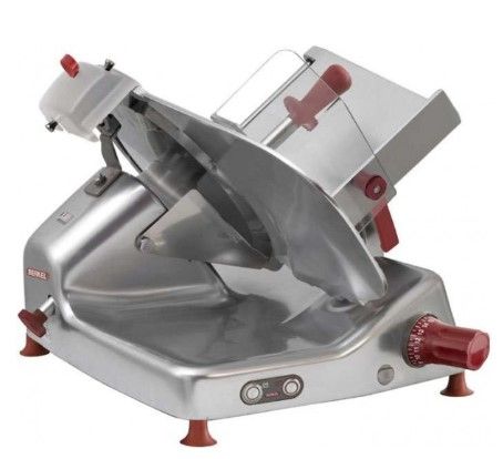 Купить СЛАЙСЕР BERKEL ESSENTIA BEG300G