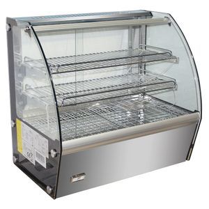 Купить Витрина тепловая HTH120