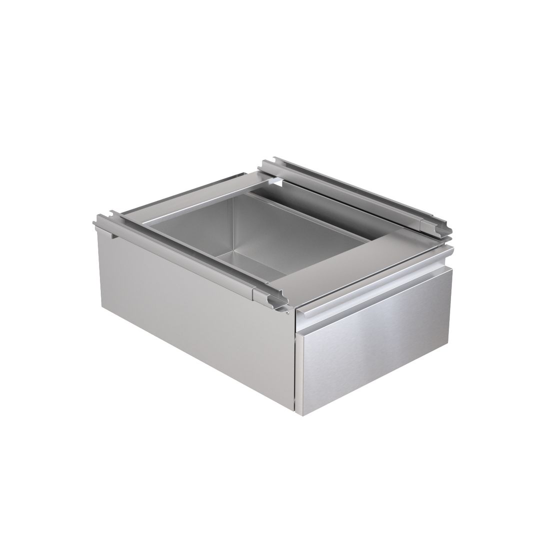 Купить ЯЩИК ПОДВЕСНОЙ ВЫДВИЖНОЙ KAYMAN ЯП-1-А