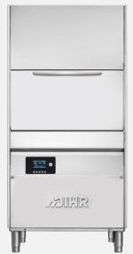 Купить МАШИНА КОТЛОМОЕЧНАЯ DIHR LP2 S PLUS ELETTRONICA+DDE