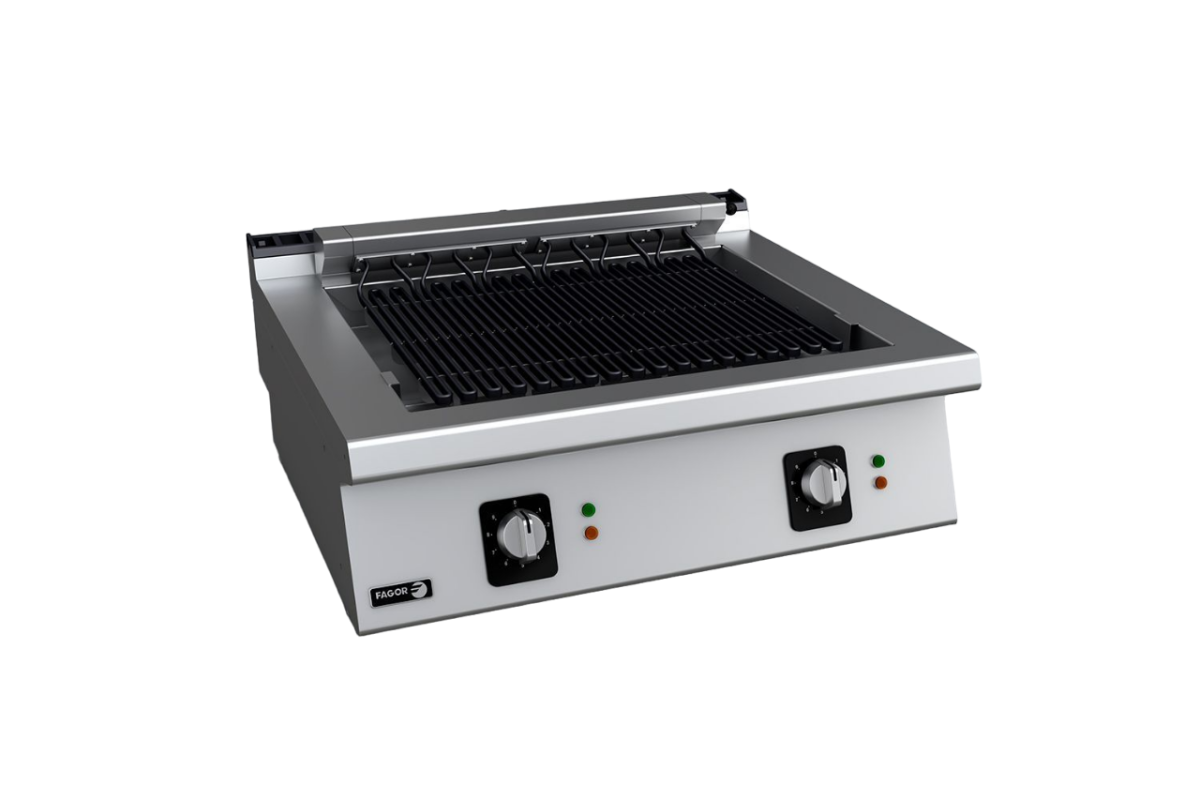 Купить Гриль электрический FAGOR B-E710 I