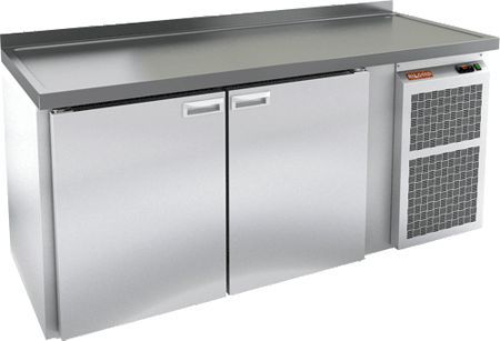 Купить КЕГЕРАТОР HICOLD BR-11/GNK W