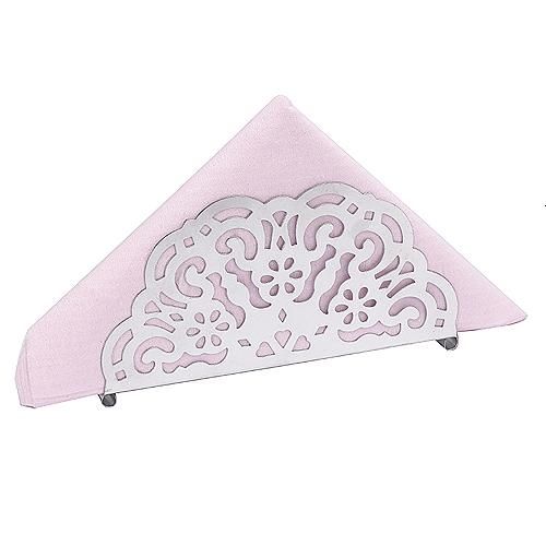 Купить Салфетница "Ажурная" 15см 116