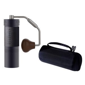 Купить Ручная кофемолка J-max S (Iron grеy)