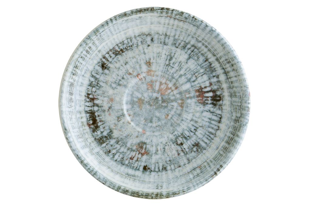 Купить Bonna Odette Olive Блюдце ODTOL GRM 02 KT (12 см)