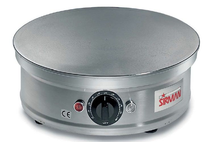 Купить БЛИННИЦА SIRMAN ROUND CREPES GRILL