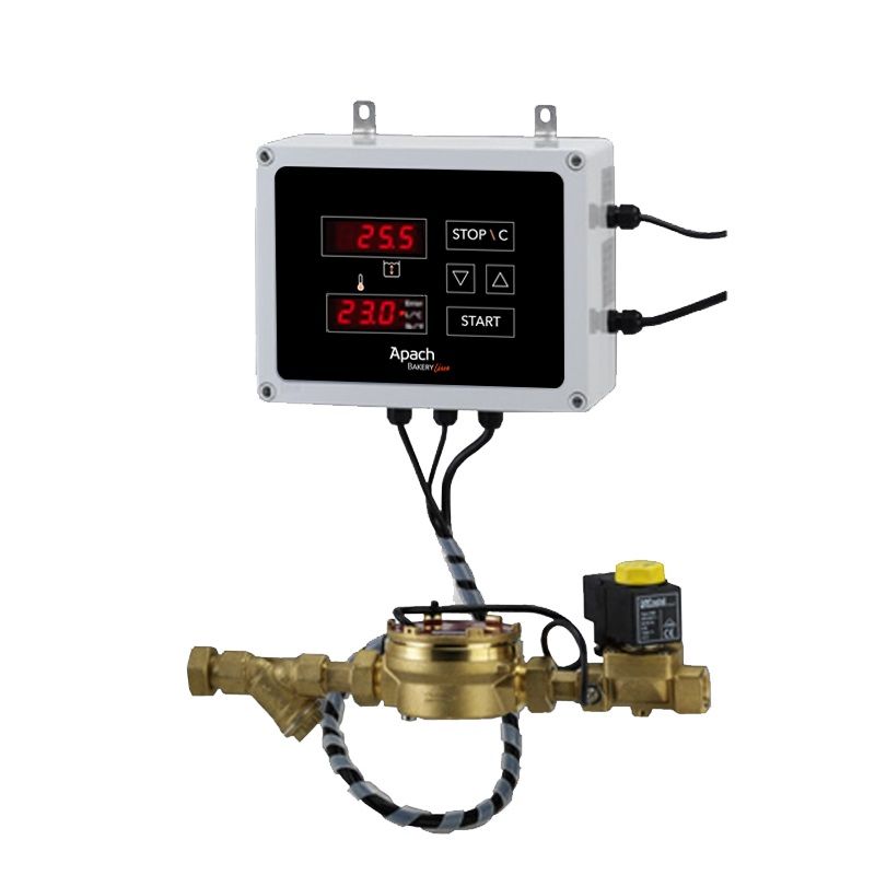 Купить ДОЗАТОР ВОДЫ APACH BAKERY LINE DOX 25