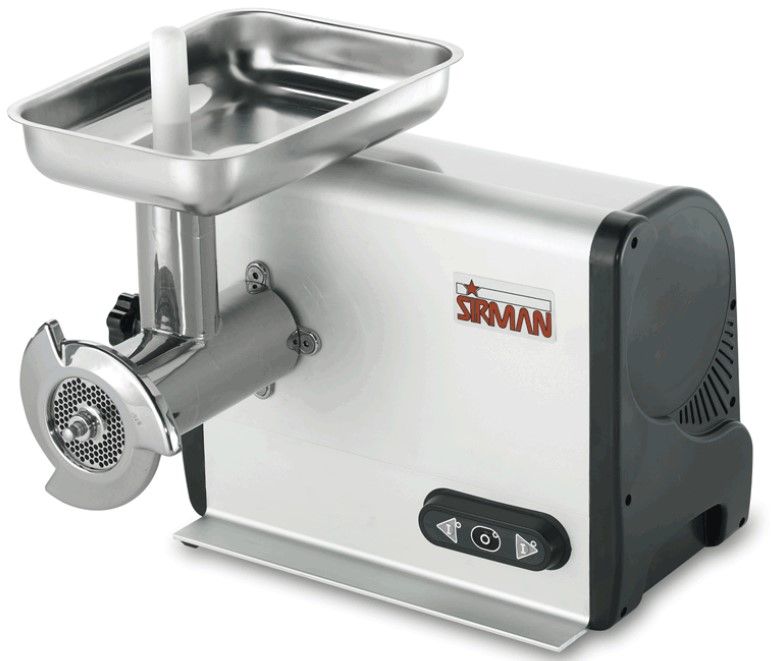 Купить МЯСОРУБКА SIRMAN TC-22 DAKOTA 3Ф.