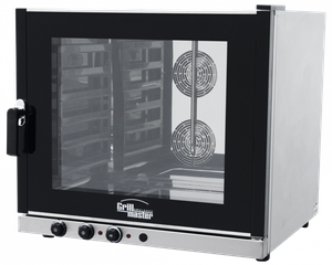 Купить Печь конвекционная Гриль-Мастер ФЖШ/3