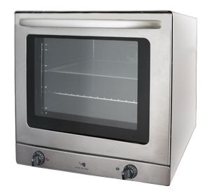 Купить ПЕЧЬ КОНВЕКЦИОННАЯ HURAKAN HKN-XFT133