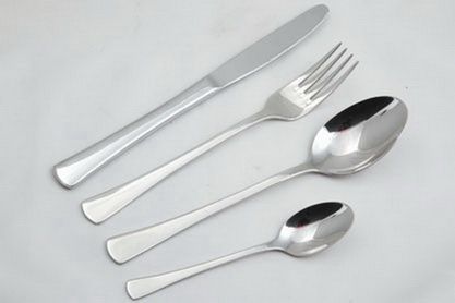 Купить Appetite Нож столовый Жардин 5903