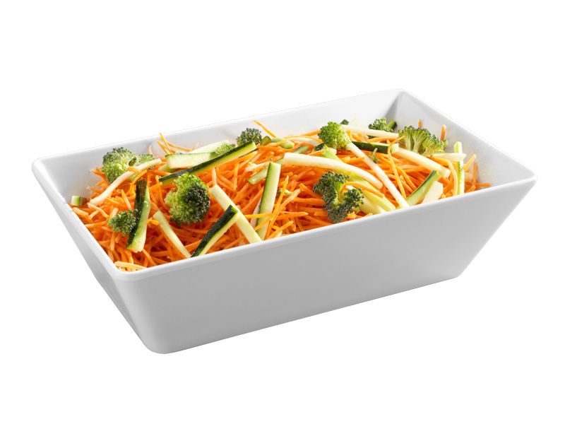 Купить M.Pujadas, S.A. Салатник 22164 (25x15 см, h 7см, меламин)