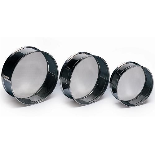 Купить Сито d30см, нерж.сталь SETAC 30