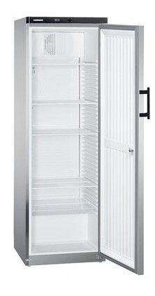 Купить ШКАФ ХОЛОД.С ГЛУХ.ДВЕРЬЮ LIEBHERR GKVESF 4145