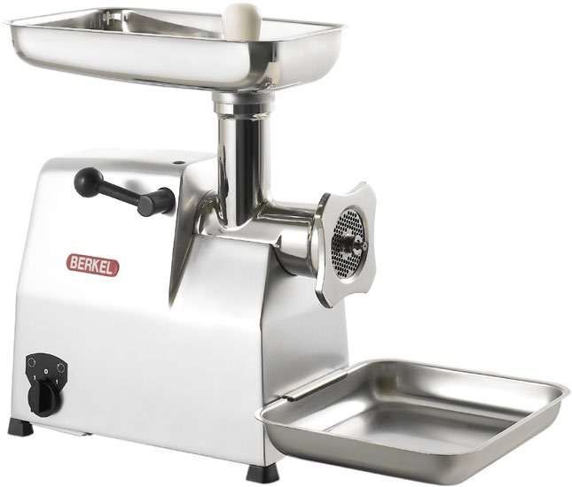 Купить МЯСОРУБКА BERKEL TS 22E ENTERPRISE 3Ф