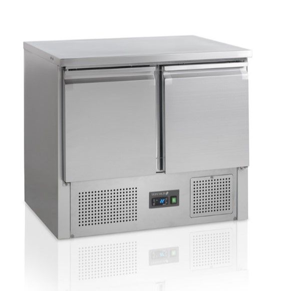 Купить САЛАТ-БАР TEFCOLD SA910BT