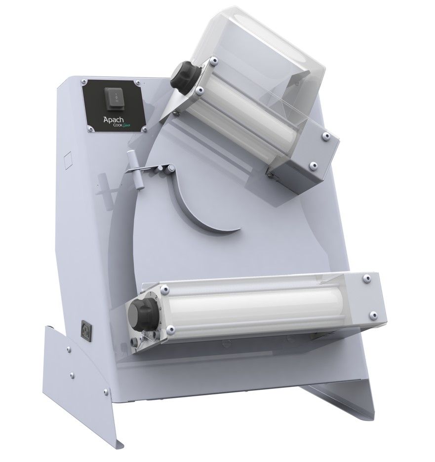 Купить ТЕСТОРАСКАТКА ДЛЯ ПИЦЦЫ APACH ARM420