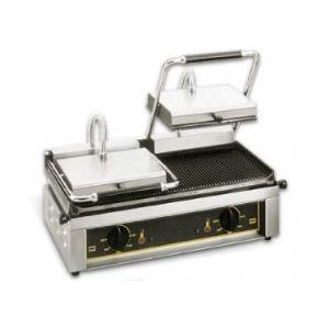 Купить ГРИЛЬ КОНТАКТНЫЙ ROLLER GRILL MAJESTIC R   