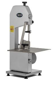 Купить ПИЛА ДЛЯ РЕЗКИ МЯСА APACH ASW155A 3Ф.