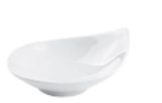 Купить Соусник 8x7x3,4,  керамика, белый 41200-10