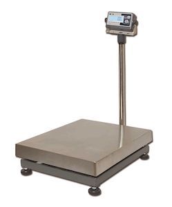 Купить ВЕСЫ ЭЛЕКТРОННЫЕ НАПОЛЬНЫЕ MAS PM1B-300-6080