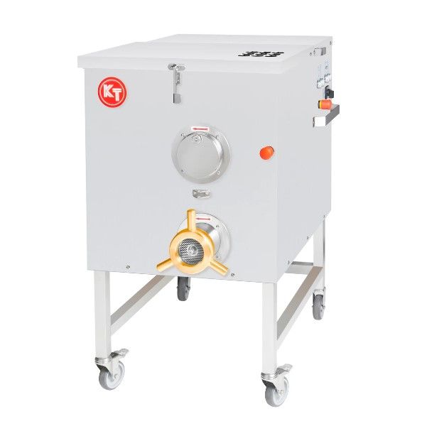 Купить МЯСОРУБКА KT LM-32/A НЕРЖ