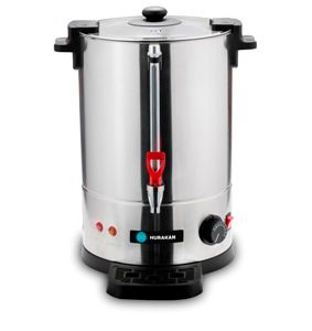 Купить ЭЛЕКТРОКИПЯТИЛЬНИК С КАПЛЕСБОРНИКОМ HURAKAN HKN-HVC35