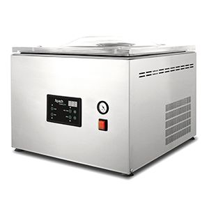 Купить УПАКОВЩИК ВАКУУМНЫЙ APACH AVM412